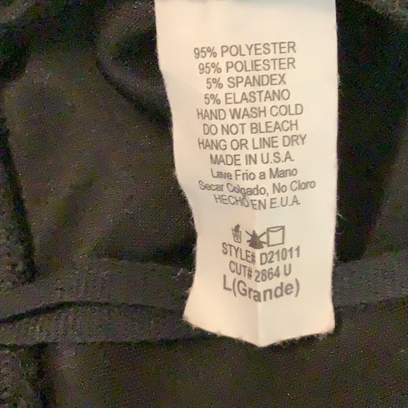 Tic Toc Size Large Dress will take you from a beachside rendezvous to an evening - Picture 2 of 8